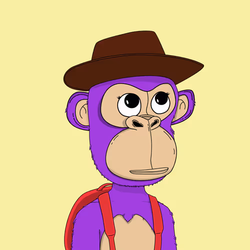 Kindergarten BabyApes #9957