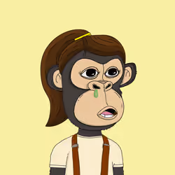 Kindergarten BabyApes #5941