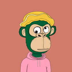 Kindergarten BabyApes #2576