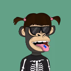 Kindergarten BabyApes #4475