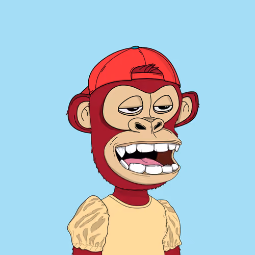 Kindergarten BabyApes #8150