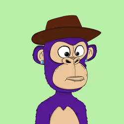 Kindergarten BabyApes #4931