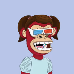 Kindergarten BabyApes #9363