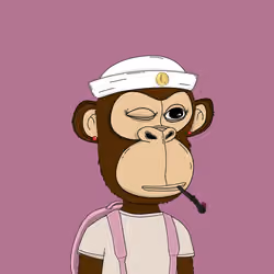 Kindergarten BabyApes #5310