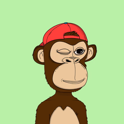 Kindergarten BabyApes #7280