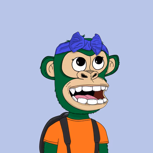Kindergarten BabyApes #5012
