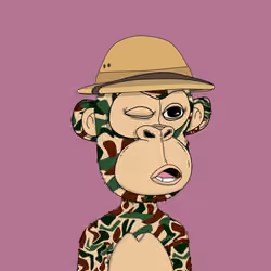 Kindergarten BabyApes #5144