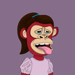 Kindergarten BabyApes #8525