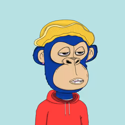 Kindergarten BabyApes #7461