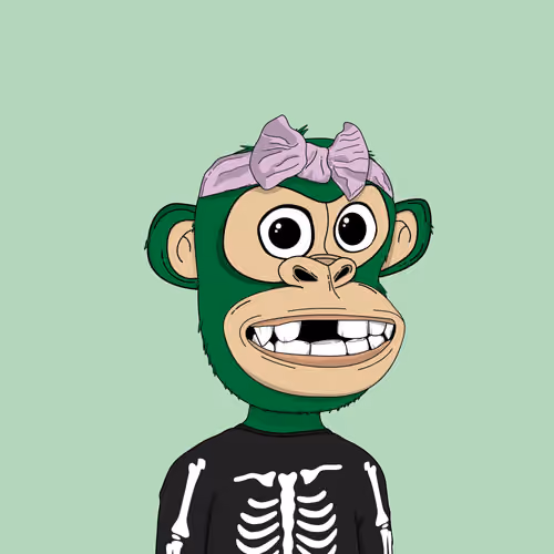 Kindergarten BabyApes #928