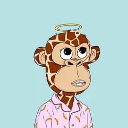 Kindergarten BabyApes #4099