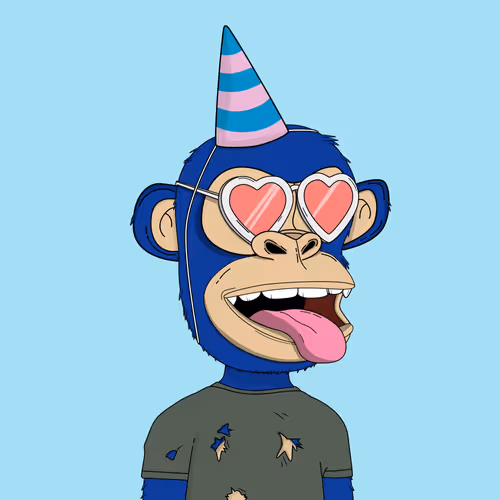 Kindergarten BabyApes #8337