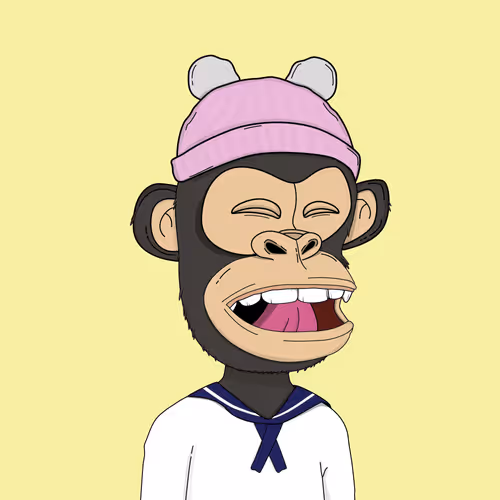 Kindergarten BabyApes #8874