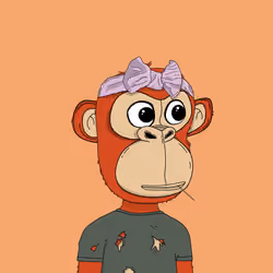 Kindergarten BabyApes #5148