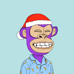Kindergarten BabyApes #2105