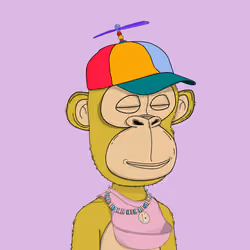 Kindergarten BabyApes #8905