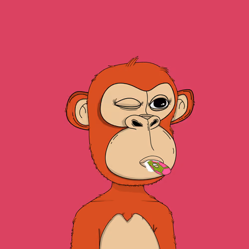Kindergarten BabyApes #8709