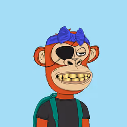 Kindergarten BabyApes #2643