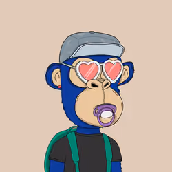 Kindergarten BabyApes #229