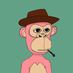 Kindergarten BabyApes #8148
