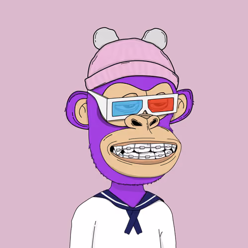 Kindergarten BabyApes #8322