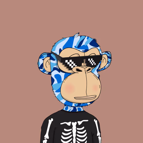 Kindergarten BabyApes #3321