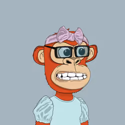 Kindergarten BabyApes #9266