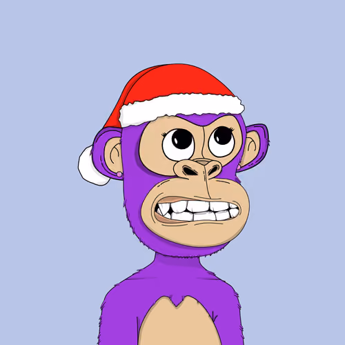 Kindergarten BabyApes #1316