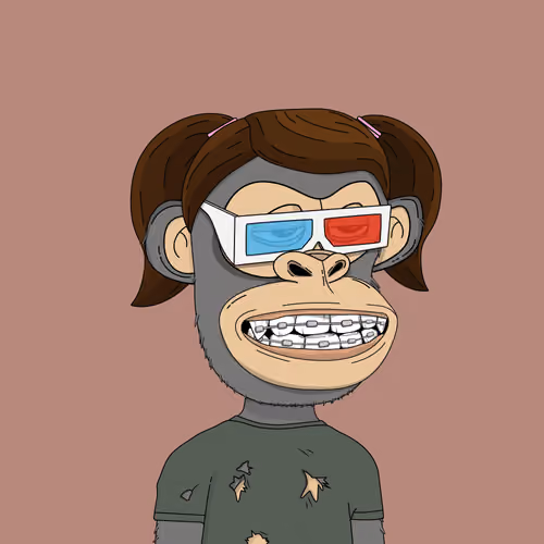 Kindergarten BabyApes #4127