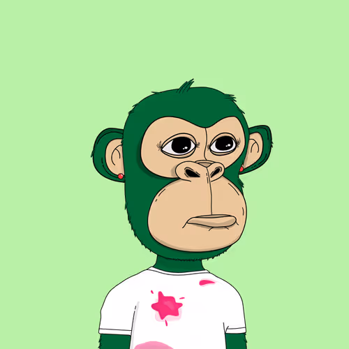 Kindergarten BabyApes #9959