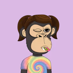 Kindergarten BabyApes #9200