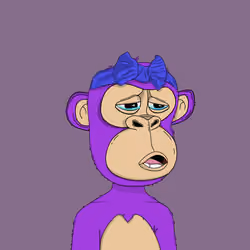 Kindergarten BabyApes #644