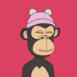 Kindergarten BabyApes #3563