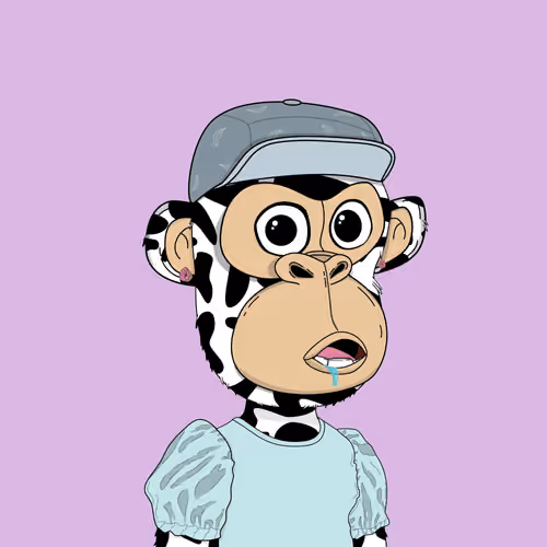 Kindergarten BabyApes #7535