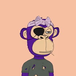 Kindergarten BabyApes #6792