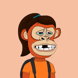 Kindergarten BabyApes #1642