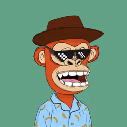 Kindergarten BabyApes #3149