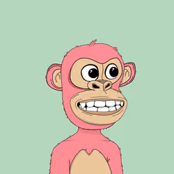 Kindergarten BabyApes #2151