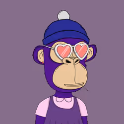 Kindergarten BabyApes #221