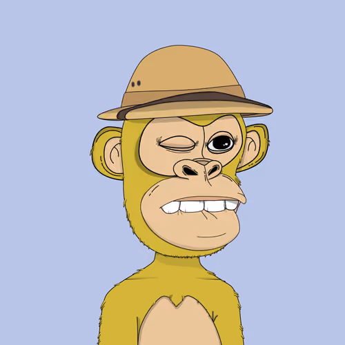 Kindergarten BabyApes #6856