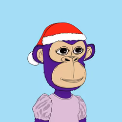 Kindergarten BabyApes #2172