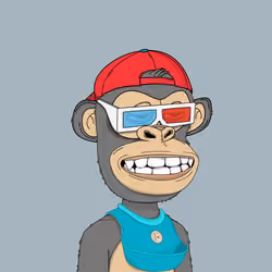 Kindergarten BabyApes #3661
