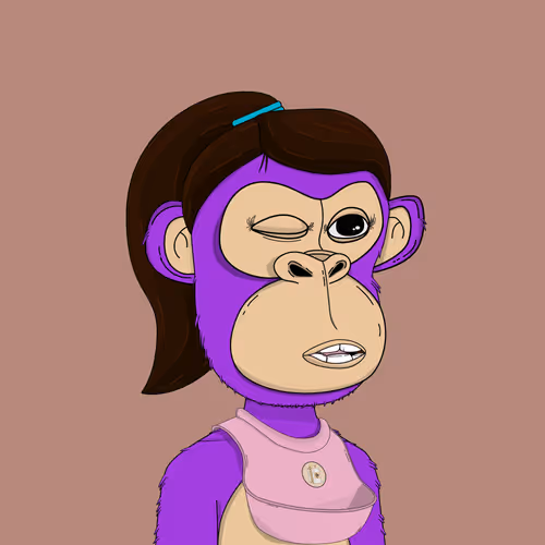 Kindergarten BabyApes #8530