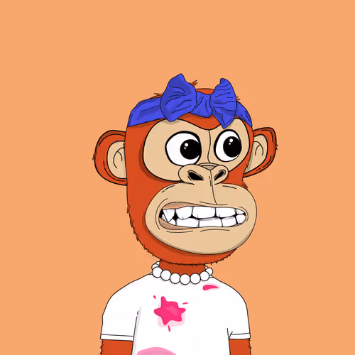 Kindergarten BabyApes #2218