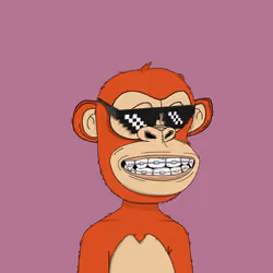Kindergarten BabyApes #3609