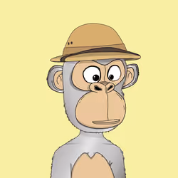 Kindergarten BabyApes #9531