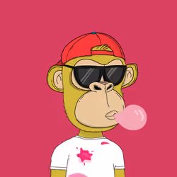 Kindergarten BabyApes #5080