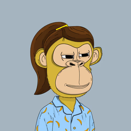 Kindergarten BabyApes #9981