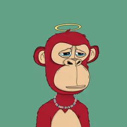 Kindergarten BabyApes #8103