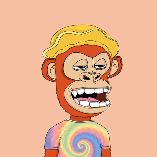 Kindergarten BabyApes #8620